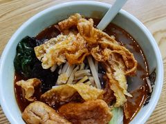 -家味螺蛳粉&烤鱼(五角场店)