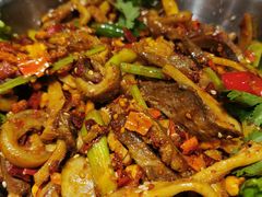 -品回味清真西北楼(宁波首店)