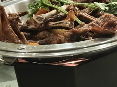 -美极鲜食坊(宝安南路店)