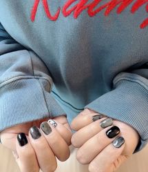 -JX今喜美甲美睫