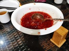 -走马楼饭庄(慈城古县城店)