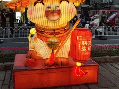 -金陵家宴·金陵春·南京菜(夫子庙店)