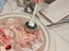 -龙泉人椰子鸡.糟粕醋.海南菜(三亚旗舰店)