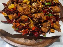 -鸭王烤鸭店(三里河店)