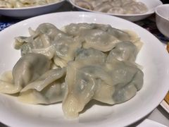 三鲜水饺-东方饺子王(大成路店)