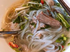 -越美小馆·越南料理(曲江店)