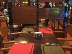 大堂-OPEN開全日自助餐厅·牛肉火锅·海鲜(佛山希尔顿酒店)