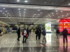 -青岛北站