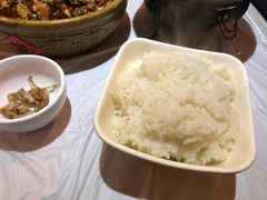 -眷江南之小蓝鲸(王府大街店)