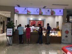 -郑庄脂渣海鲜楼(九水路店)