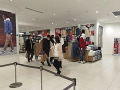 -优衣库(红谷滩万达店)