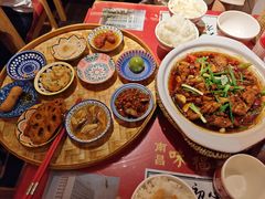 -味福记·本地特色菜(八一万达广场店)