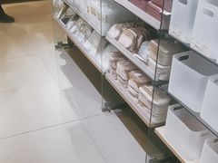 -MUJI无印良品(恒隆广场店)