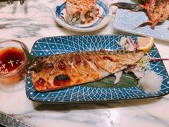 -家贺屋刺身寿司专门店
