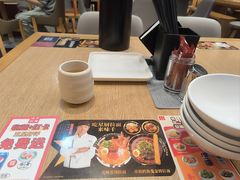 -味千拉面(煌华新纪元购物广场店)