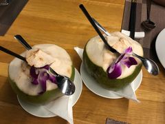 -芽庄MP泰式海鲜海景餐厅