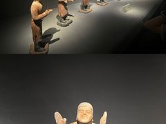-大同市博物馆
