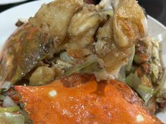 -小铜锣湾海鲜家常菜馆(河西店)
