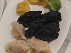 -船歌·鱼水饺青岛菜(恒隆广场店)