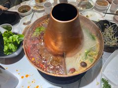 -祥源胡同·涮牛羊肉火锅(花桥店)