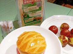 -肥福排档(星光店)