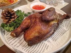 -猫岛主趣味餐厅(鼓浪屿店)
