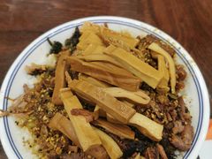 -陆长玖古法猪脚饭(玄风桥店)