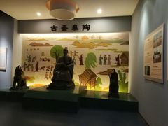 -皖西博物馆