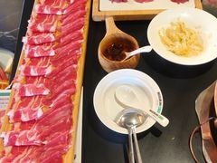 -阳坊胜利涮羊肉(阳坊老店)