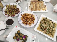 -普天和酒楼·新津菜·烤鸭(天津之眼店)