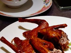 惠食佳古法烧乳鸽-惠食佳(滨江大公馆店)