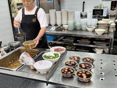 -毛华美食(清扬路店)