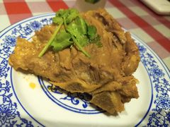 -老西安陕西面馆