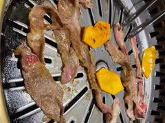 -韩盛·古法烤肉店(皇城恒隆广场店)