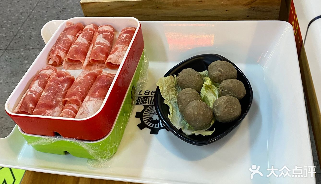 四川味道在潍坊也可以吃到啦