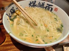 -李犟大爆鳝面·手工蟹黄包(湖滨西湖店)