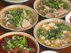 -谢老五跷脚牛肉·非遗传承店