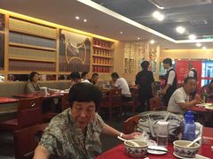 大堂-宏状元现熬粥·京味菜(五棵松店)