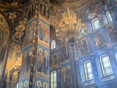 -滴血救世主教堂