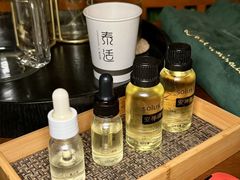 -泰适SPA馆丨精油·按摩·足道(后海地铁口店)