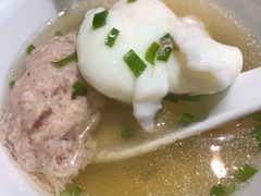 -胡胖子有点味·湘鄂菜(花桥中百仓储店)