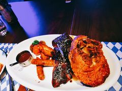 -Ambra Haus琥珀屋精酿餐厅(宝山店)