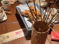 -管氏翅吧(地安门店)
