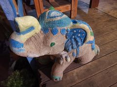 -半坡九号老挝冰咖啡