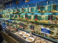 -海味当家·蒸锅海鲜(星海公园店)