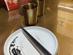 -江河里麻辣烤鱼(奉贤宝龙广场店)