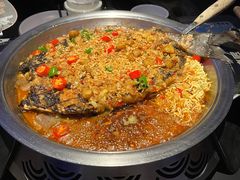 -烤匠麻辣烤鱼(IFS店)