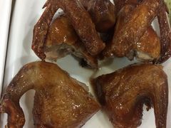 -香港仔茶餐厅(凤阳店)