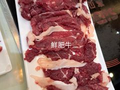 -潮悦牛肉火锅城(水贝店)