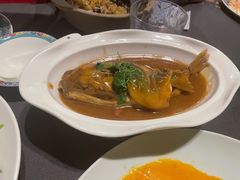 -肆月河豚·新淮扬(金融街店)